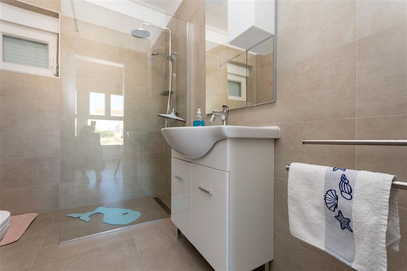 Apartman A1, na 4 osebe
