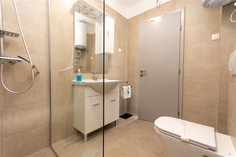 Apartman A1, na 4 osebe