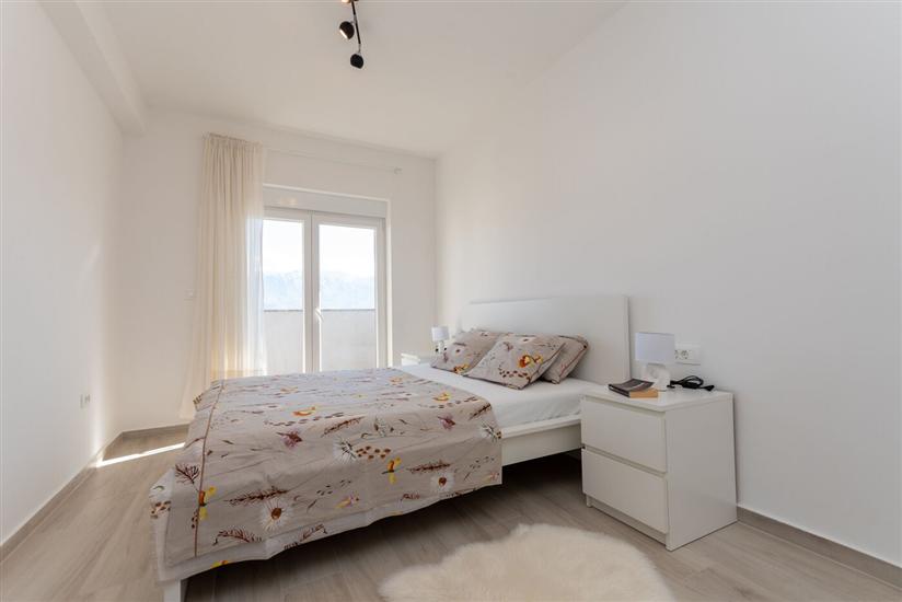 Apartman A1, na 4 osebe
