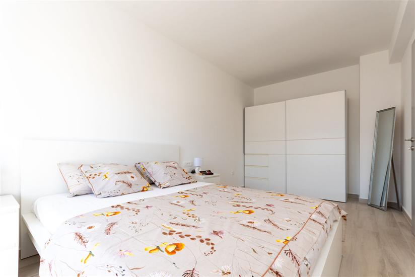 Apartman A1, na 4 osebe