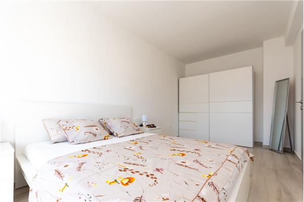 Apartman A1, na 4 osebe