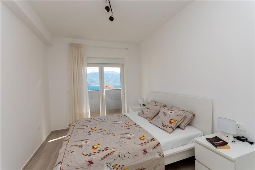 Apartman A1, na 4 osebe