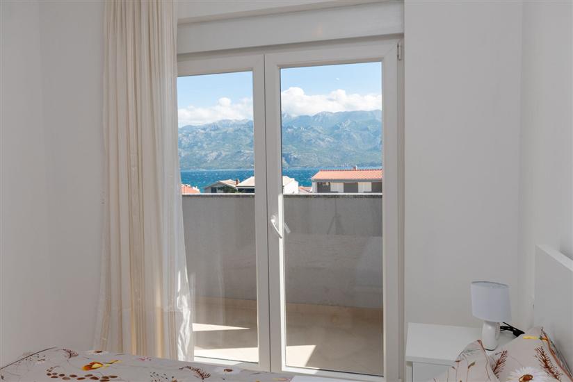 Apartman A1, na 4 osebe