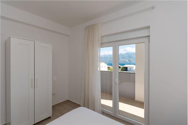 Apartman A1, na 4 osebe