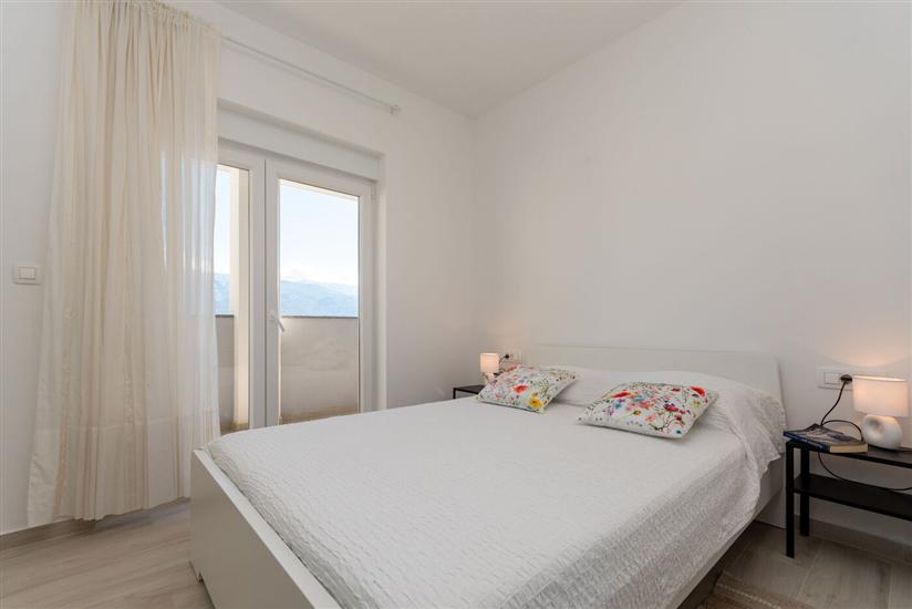 Apartman A1, na 4 osebe