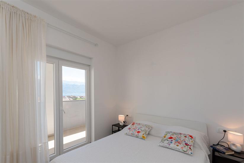 Apartman A1, na 4 osebe