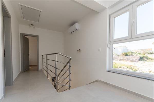 Apartman A1, na 4 osebe