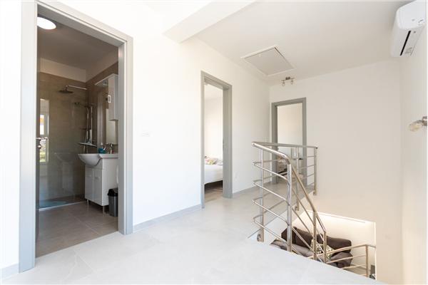 Apartman A1, na 4 osebe