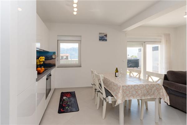 Apartman A1, na 4 osebe