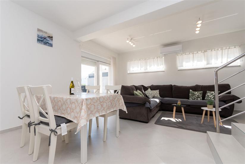 Apartman A1, na 4 osebe