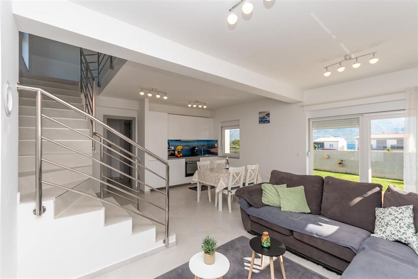 Apartman A1, na 4 osebe