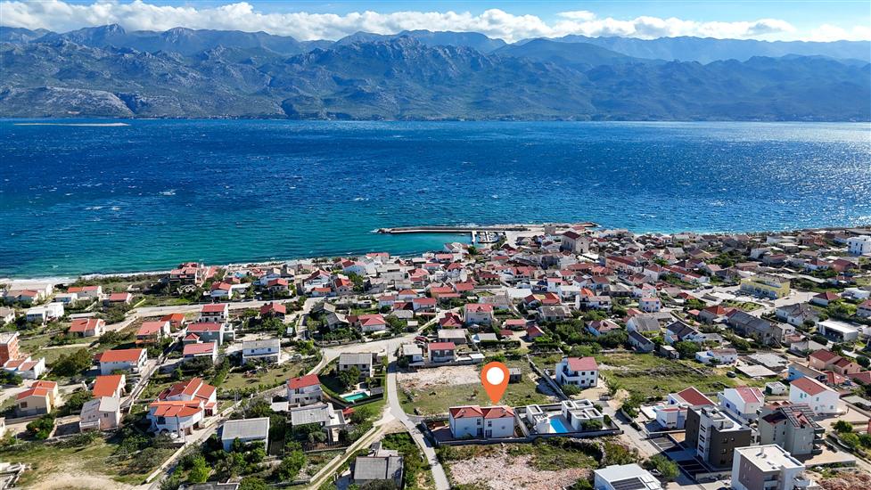 Apartmaj Sankovic