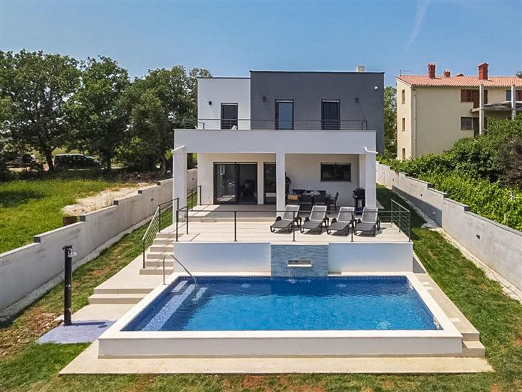 Villa Tara