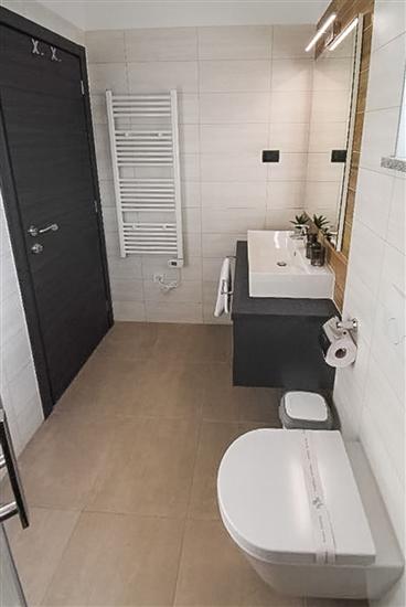 House K1, for 8 persons