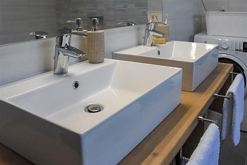 House K1, for 8 persons