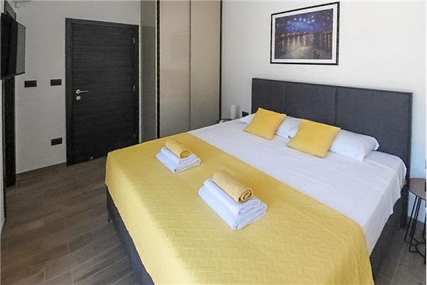 House K1, for 8 persons