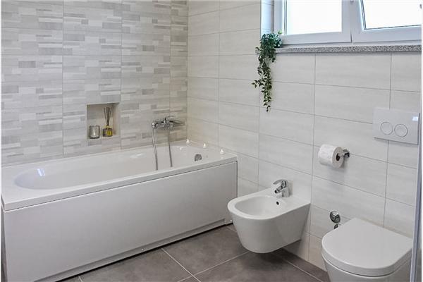 House K1, for 8 persons