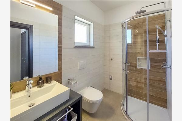 House K1, for 8 persons