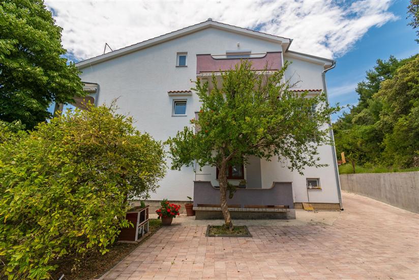 Apartment Marija