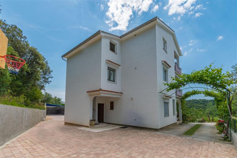 Apartment Marija