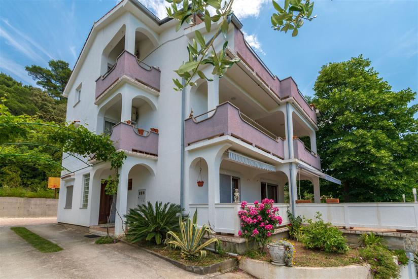 Apartment Marija
