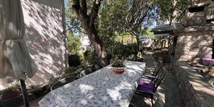 Apartmá - Klenovica (Novi Vinodolski)