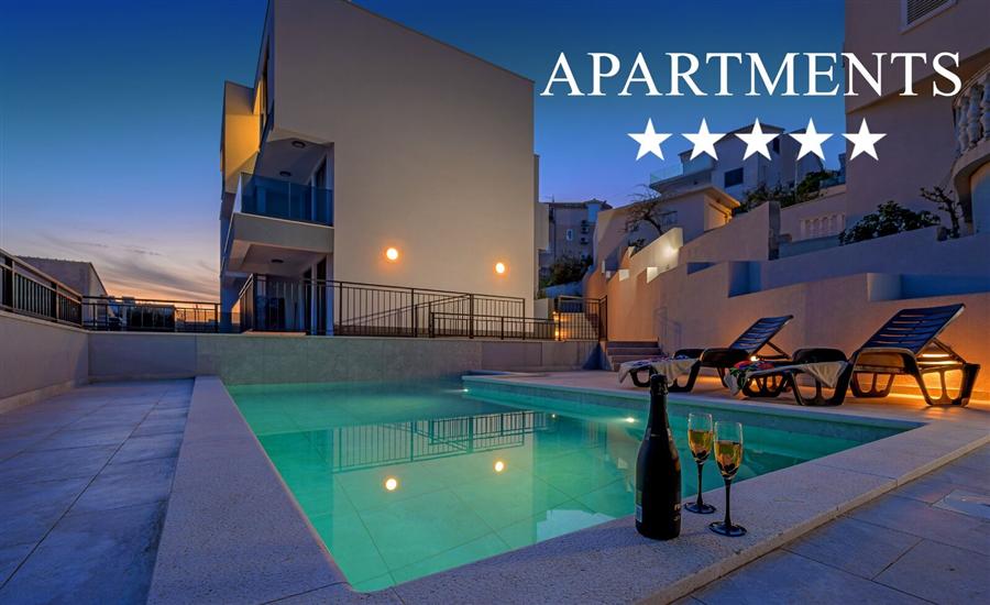 Apartments Penthouse Lux xyz  5*****