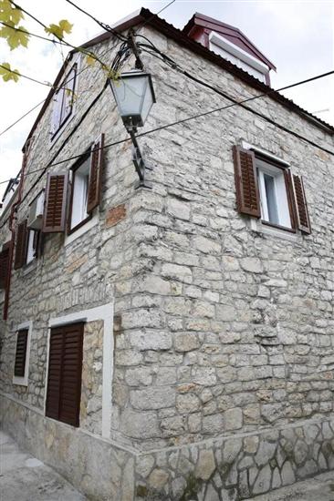 Ferienwohnungen Old Town Stone Suites
