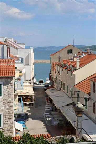 Ferienwohnungen Old Town Stone Suites