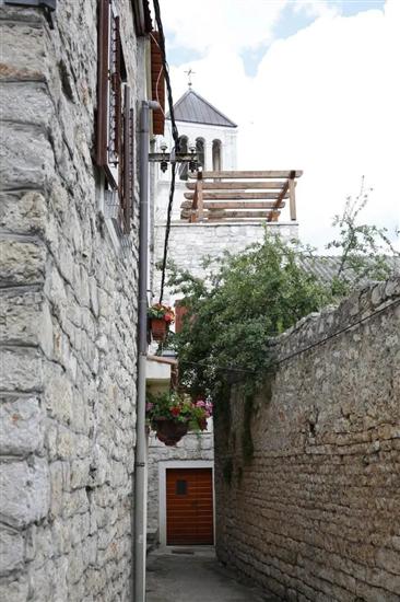 Ferienwohnungen Old Town Stone Suites