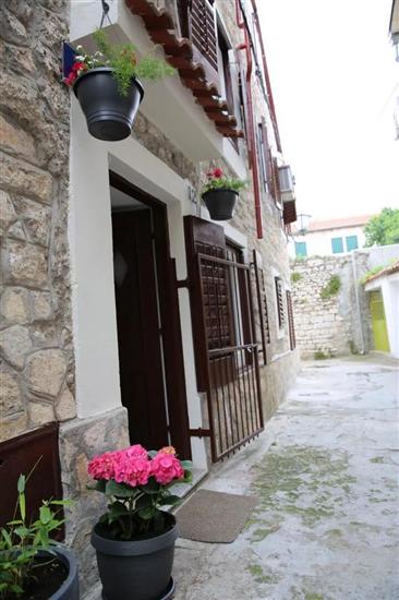 Ferienwohnungen Old Town Stone Suites