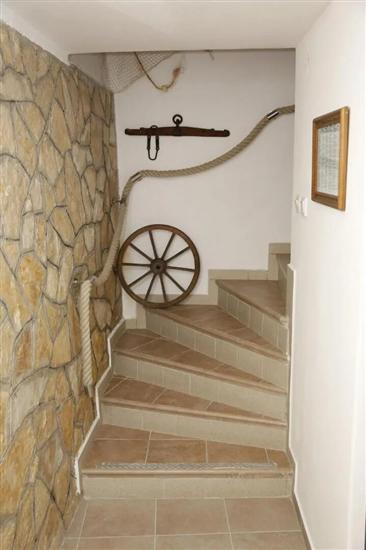 Ferienwohnungen Old Town Stone Suites
