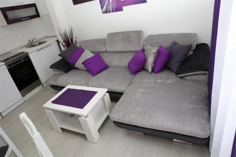 Ferienwohnung A1, für 3 Personen