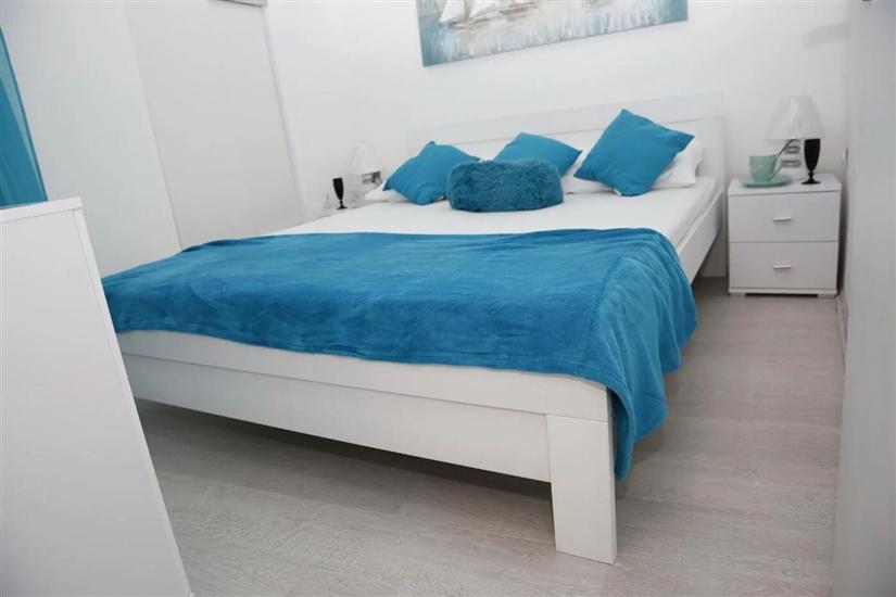 Ferienwohnung A1, für 3 Personen