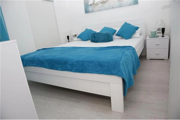 Ferienwohnung A1, für 3 Personen
