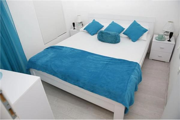 Ferienwohnung A1, für 3 Personen