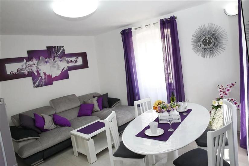 Ferienwohnung A1, für 3 Personen
