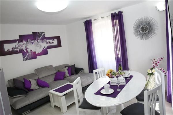 Ferienwohnung A1, für 3 Personen