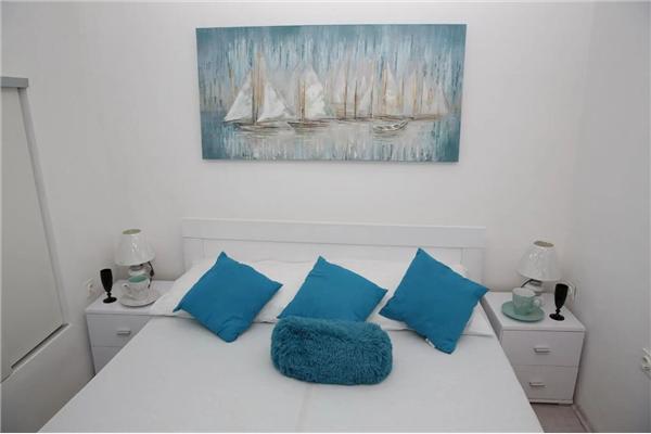 Ferienwohnung A1, für 3 Personen