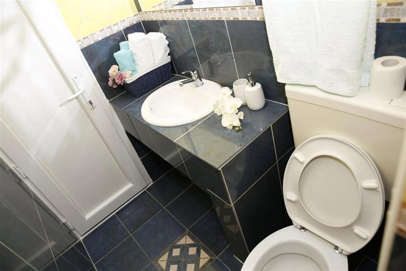 Ferienwohnung A1, für 3 Personen