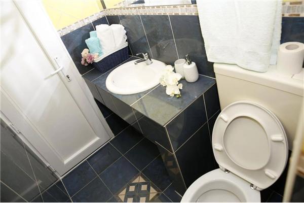 Ferienwohnung A1, für 3 Personen