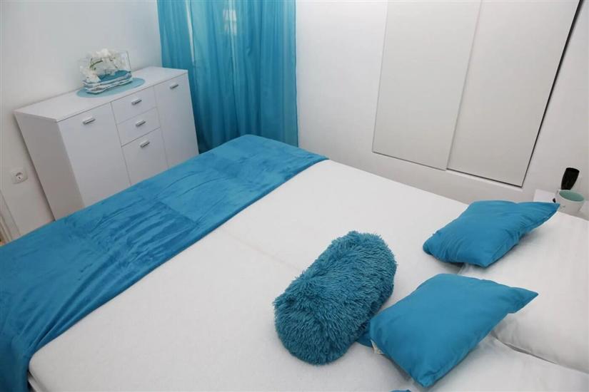Ferienwohnung A1, für 3 Personen