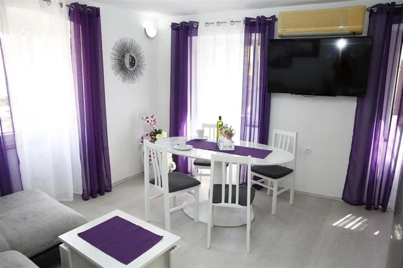 Ferienwohnung A1, für 3 Personen