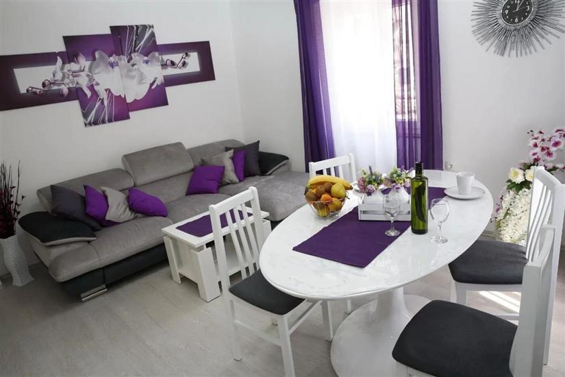 Ferienwohnung A1, für 3 Personen