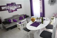 Apartment A1, for 3 persons