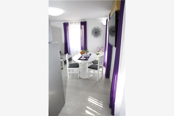 Ferienwohnung A1, für 3 Personen