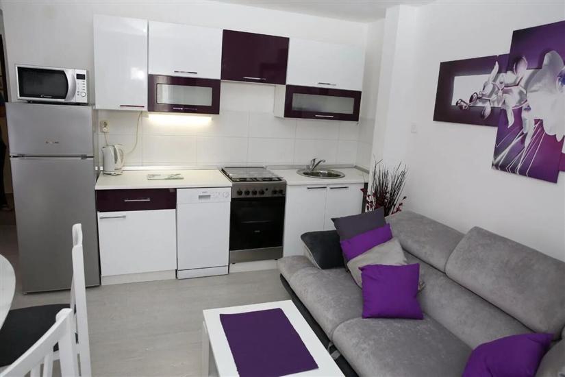 Ferienwohnung A1, für 3 Personen