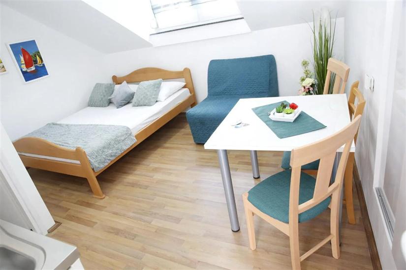Ferienwohnung A2, für 3 Personen