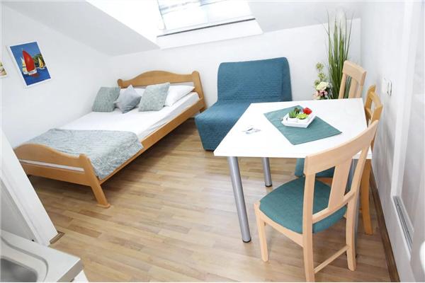 Ferienwohnung A2, für 3 Personen