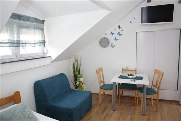 Ferienwohnung A2, für 3 Personen